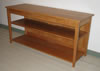 Tv Table in cherry