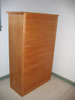 Optional frame & panel back