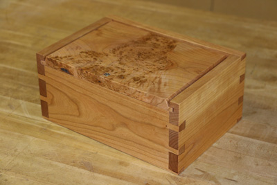 Siobhan cremation urn